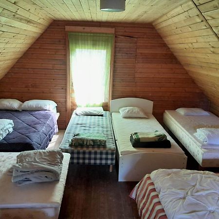 Annimatsi Camping Otepää Exterior foto