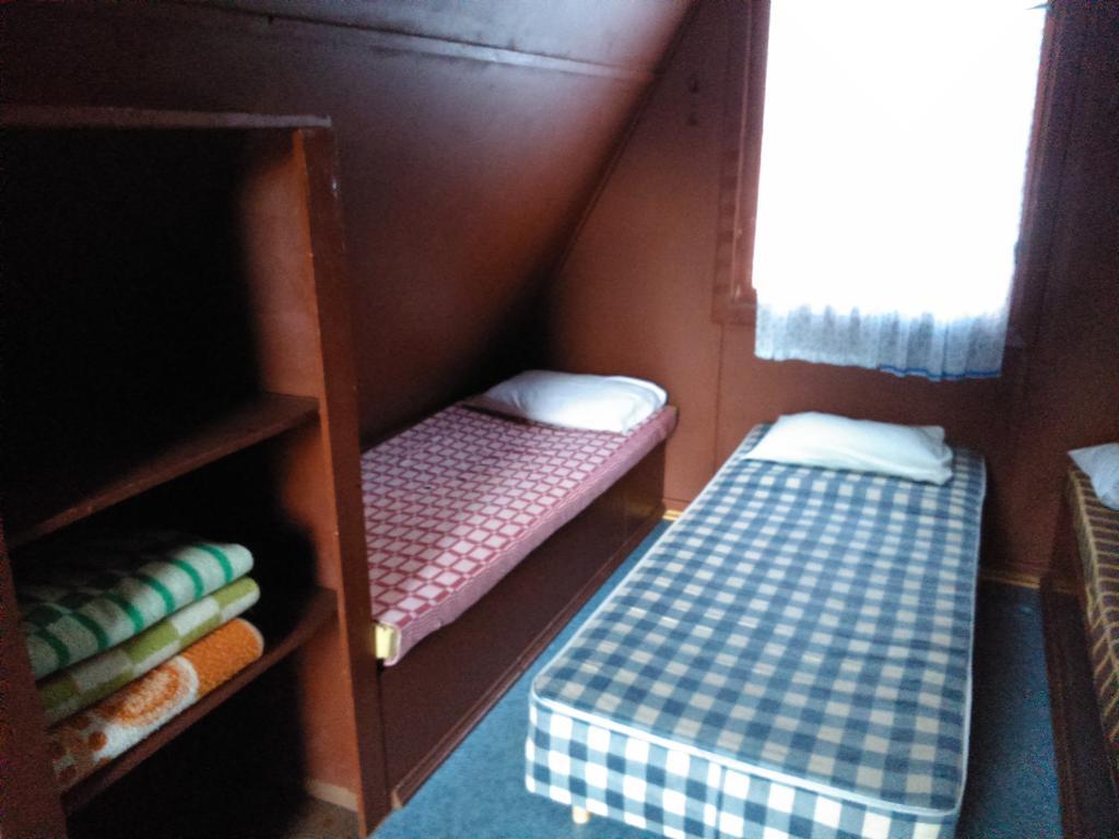 Annimatsi Camping Otepää Exterior foto