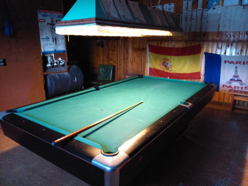 Annimatsi Camping Otepää Exterior foto