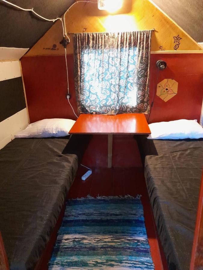 Annimatsi Camping Otepää Exterior foto