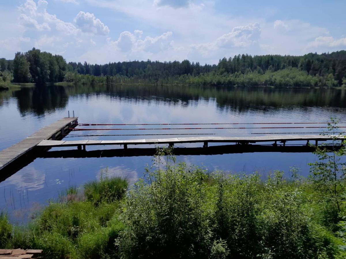 Annimatsi Camping Otepää Exterior foto