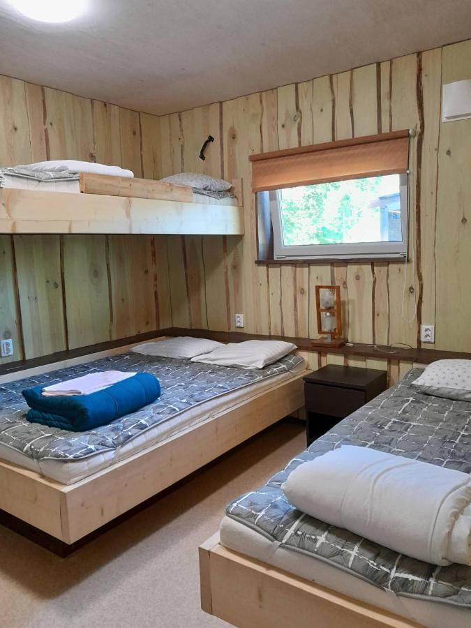 Annimatsi Camping Otepää Exterior foto